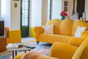 The Big House-grand comfort at Serra da Estrella